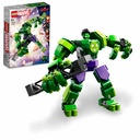 Lego Marvel Armadura Robótica de Hulk 76241