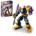 Lego Marvel Armadura Robótica de Thanos 76242