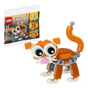 Lego Creator Cat 30574