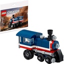 Lego Creator Tren 30575