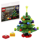 Lego Árbol de Navidad 30576