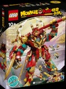 Lego Monkie Kid Meca Ultra de Monkey King 80045