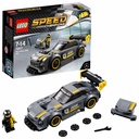 Lego Speed Champions MercedesAMG GT3 75877