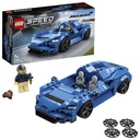 Lego Speed Champions McLaren Elva 76902