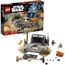 Lego Star Wars Batalla de Scarif 75171