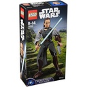 Lego Star Wars Constraction Rey 75528