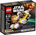 Lego Star Wars Microfighter YWing  75162