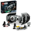 Lego Star Wars Bombardero TIE TIE 75347