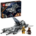 Lego Star Wars Caza Snub Pirata 75346