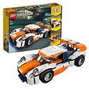 Lego Creator Deportivo de Competición Sunset 31089