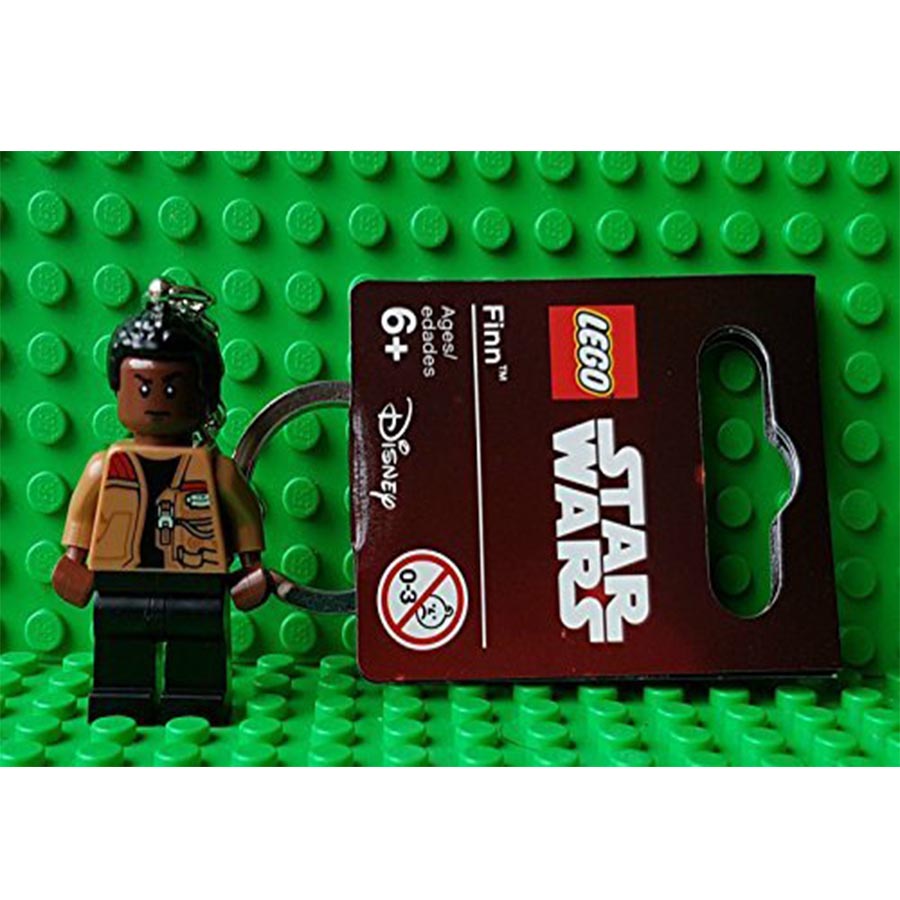 Lego Star Wars Llavero Finn 853602