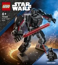 Lego Star wars Meca de Darth Vader 75368