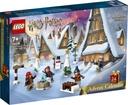 Lego Harry Potter Calendario de Adviento 2023 76418