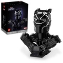 LEGO Marvel | Black Panther 76215