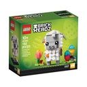LEGO BRICK HEADZ | Oveja de Pascua 40380