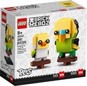 Lego BrickHeadz Periquito 40443