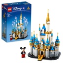 Lego Diseny Mini Castillo Disney 40478