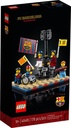 Lego Barcelona Celebration 40485