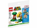  Set de Expansi√≥n: √Årbol de frutas de Yoshi Amarillo 30509