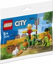  Lego City