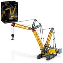  Lego Technic Gr√∫a sobre Orugas Liebherr LR 13000 42146