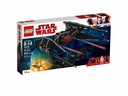  Lego Kylo Ren's TIE Fighter‚Ñ¢