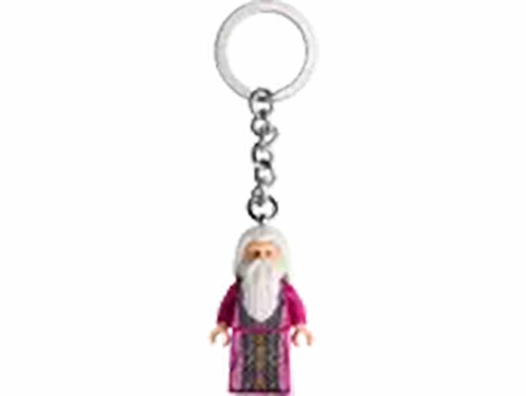  LLavero De Dumbledore