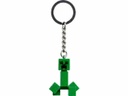   LEGO Llavero de Creeper‚Ñ¢