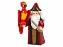  Lego Minifiguras Serie 20 - 02 Dumbledore