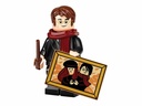  Lego Minifiguras Serie 20 - 08 James