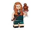  Lego Minifiguras Serie 20 - 09 Ginny
