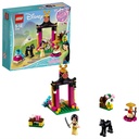 Lego Día de entrenamiento de Mulan 41151