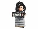  Lego Minifiguras Serie 20 - 12 Bellatrix