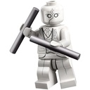 LEGO Minifigures: Marvel Studios Series 2 71039-03 - Mr Knight