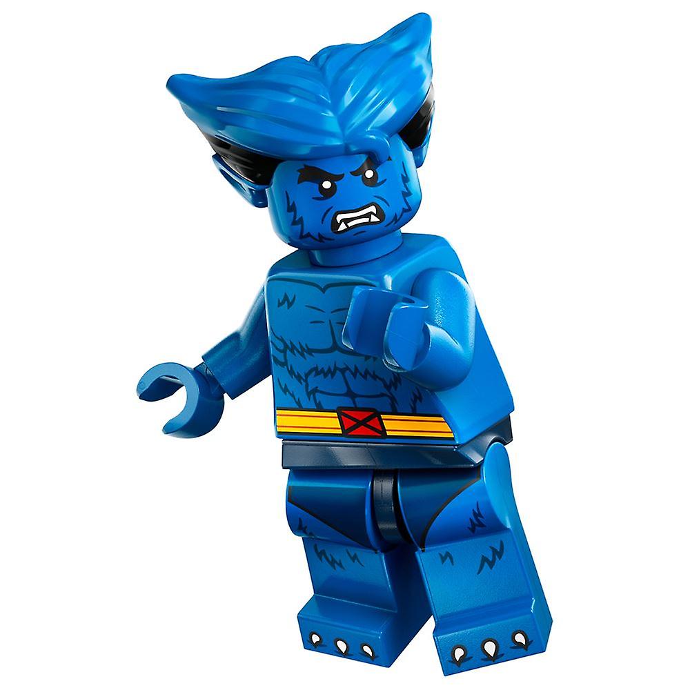 LEGO Minifigures: Marvel Studios Series 2 71039-10: Bestia