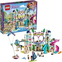 Lego Friends Resort de Heartlake City 41347