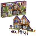 Lego Friends Casa de Mia 41369