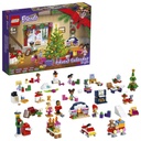 Lego Friends Calendario de Adviento 41690