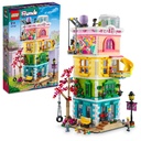 Lego Friends Centro Comunitario de Heartlake City 41748