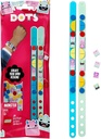 Lego DOTS Pulseras Monstruitos  41923