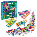 Lego DOTS Megapack de Adornos para Mochila: Mensajes 41949