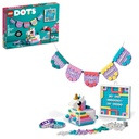 Lego DOTS Pack Creativo Familiar: Unicornio 41962