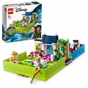 Lego Disney Cuentos e Historias Peter Pan y Wendy 43220