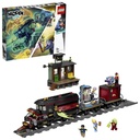 Lego Hidden Side Expreso Fantasma 70424