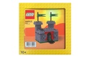 LEGO | Castillo Gris