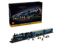 LEGO IDEAS | Orient Express 21344