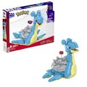 MEGA Construx Pokémon | Lapras (Mattel HKT26)