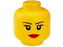 LEGO | Cabeza de Almacenamiento Chica Grande - 5006147