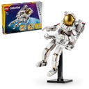 LEGO CREATOR 3en1 | Astronauta Espacial - 31152