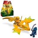 LEGO Ninjago | Ataque Rising Dragón de Arin - 71803